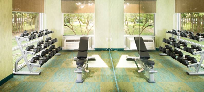 本顿维尔万豪SpringHill酒店(SpringHill Suites Bentonville)图片