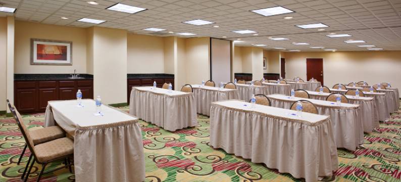 智选假日酒店及套房-克利夫兰特斯柏罗-洲际酒店集团旗下(Holiday Inn Express & Suites CLEVELAND-STREETSBORO by IHG)图片