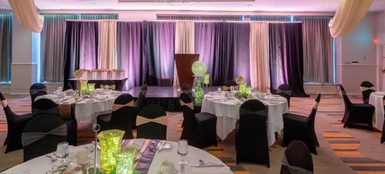 圣约翰德尔塔酒店(Delta Hotels Saint John)图片