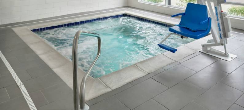 兰辛北TownePlace Suites酒店(TownePlace Suites Lansing North)图片