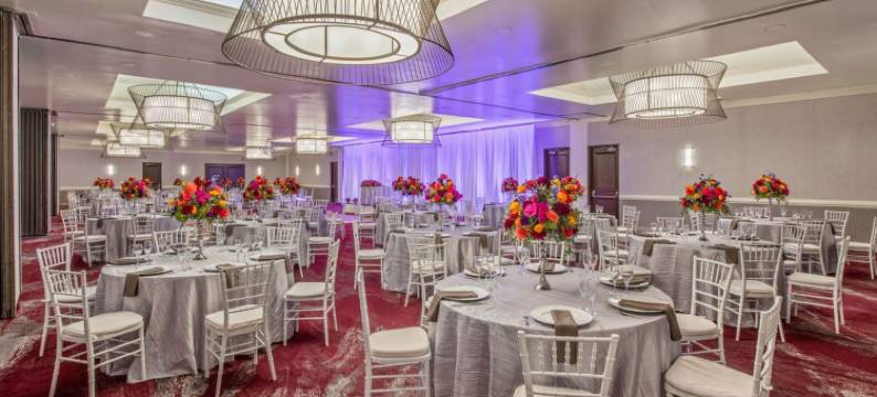 奥克斯纳德北假日酒店(Holiday Inn OXNARD - VENTURA by IHG)图片