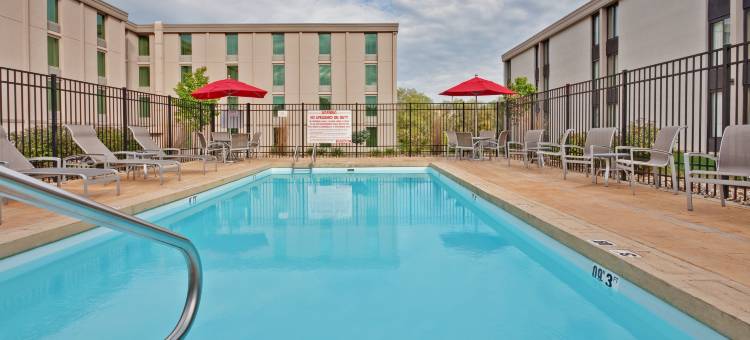 Holiday Inn 布卢明顿(Holiday Inn Bloomington-University Area)图片