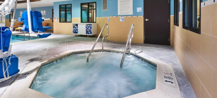 智选假日套房酒店沃明斯特，多伊尔斯敦(Holiday Inn Express & Suites WARMINSTER - HORSHAM by IHG)图片