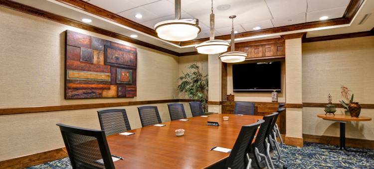 莫比尔东湾/代弗尼Homewood酒店(Homewood Suites by Hilton Mobile - East Bay - Daphne)图片