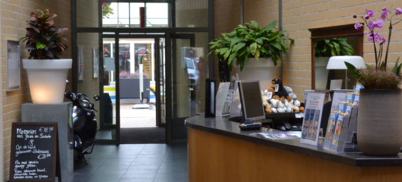 库艮弗莱彻餐厅酒店(Fletcher Hotel - Restaurant de Cooghen)图片