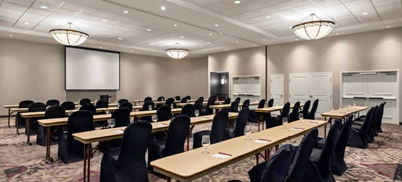 居家旅馆查塔努加哈密尔顿广场(Residence Inn Chattanooga Near Hamilton Place)图片