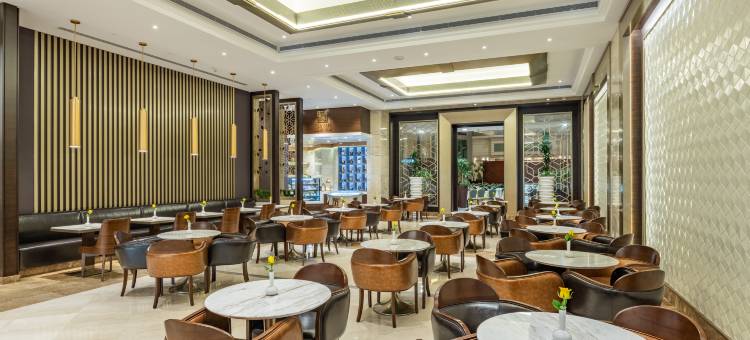 麦尔卧罗塔纳瑞汉酒店(Al Marwa Rayhaan)图片