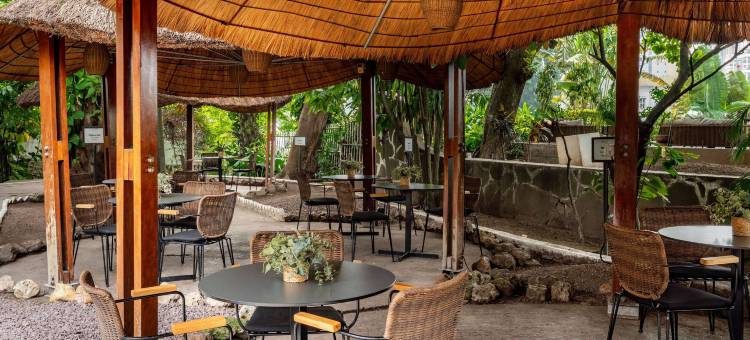 金沙萨铂尔曼大酒店(Pullman Kinshasa Grand Hotel)图片