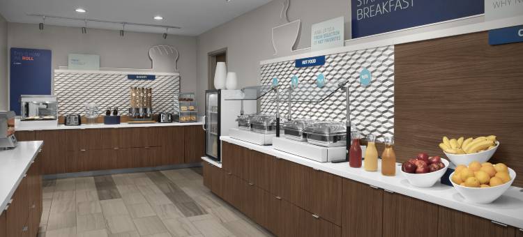 Holiday Inn Express & Suites Birmingham North - Fultondale图片