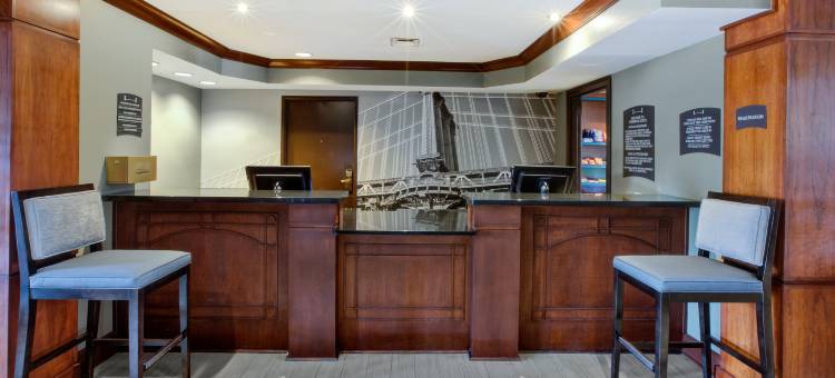 Staybridge Suites 路易斯维尔- EAST(Staybridge Suites Louisville-East)图片