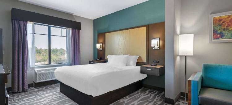 拉斯顿贝斯特韦斯特优质酒店(Best Western Plus Ruston Hotel)图片