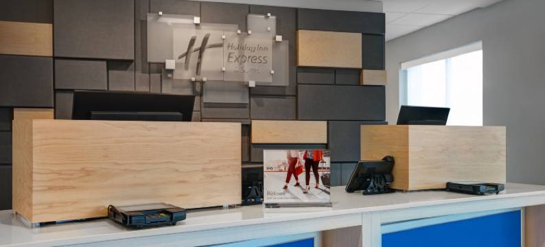 智选假日酒店及套房-密尔沃基布鲁克菲尔德-IHG旗下(Holiday Inn Express & Suites MILWAUKEE - BROOKFIELD by IHG)图片