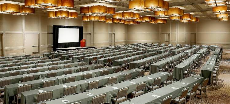 威斯汀酒店-芝加哥西北(The Westin Chicago Northwest)图片