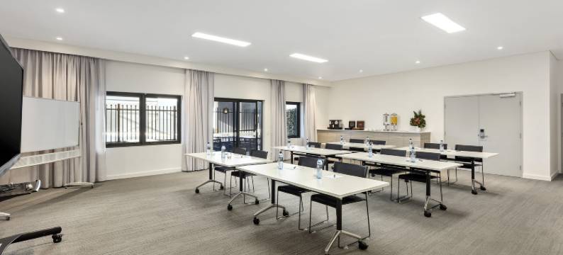 君达乐奎斯特酒店(Quest Joondalup)图片