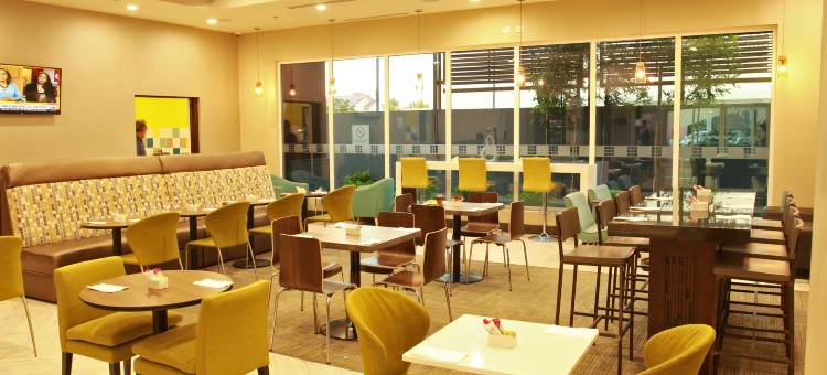 智选假日套房酒店-墨西卡利(Holiday Inn Express & Suites Mexicali)图片