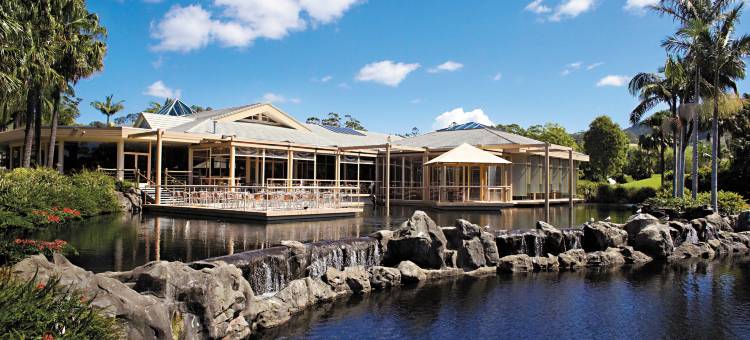科弗斯港温德姆度假会 - 温德姆商标精选酒店(Club Wyndham Coffs Harbour, Trademark Collection by Wyndham)图片