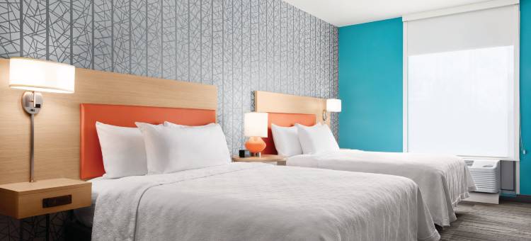 哥伦比亚-哈比森希尔顿惠庭套房酒店(Home2 Suites by Hilton Columbia Harbison)图片