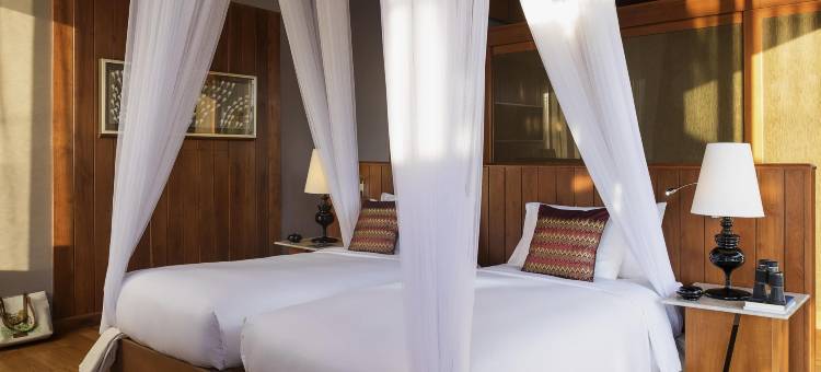 茵莱湖诺富特蔑敏酒店(Novotel Inle Lake Myat Min)图片