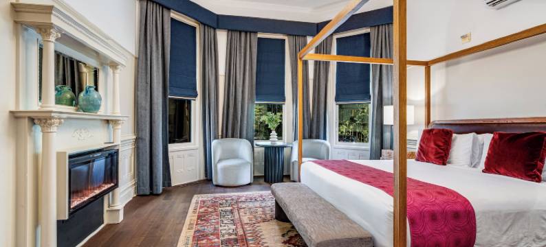 纳帕白屋(White House Napa)图片