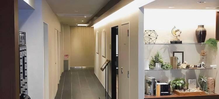 大阪肥后桥梅尔迪亚酒店(将更名Rakuten STAY URBAN 大阪肥后桥)(Hotel Meldia Osaka Higobashi (Rakuten STAY URBAN Osaka Higobashi from March 3, 2026))图片