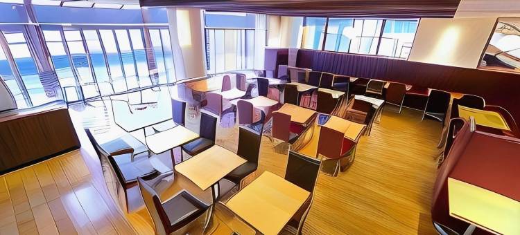 滨松里士满酒店(Richmond Hotel Hamamatsu)图片