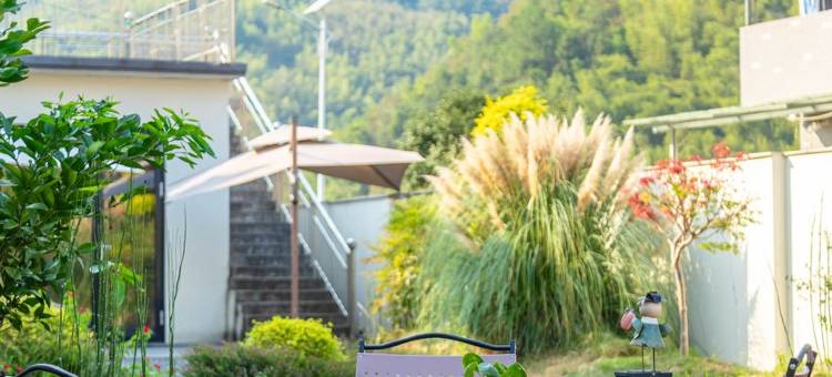 桐庐栖梦里七夕(雅鲁漂流店)民宿(定大线3号分店)图片