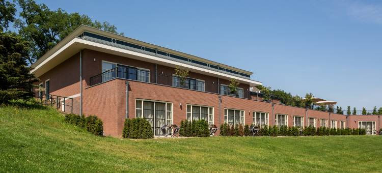 霍特尔施霍夫汉普郡酒店(Fletcher Landgoed Hotel Holthurnsche Hof)图片