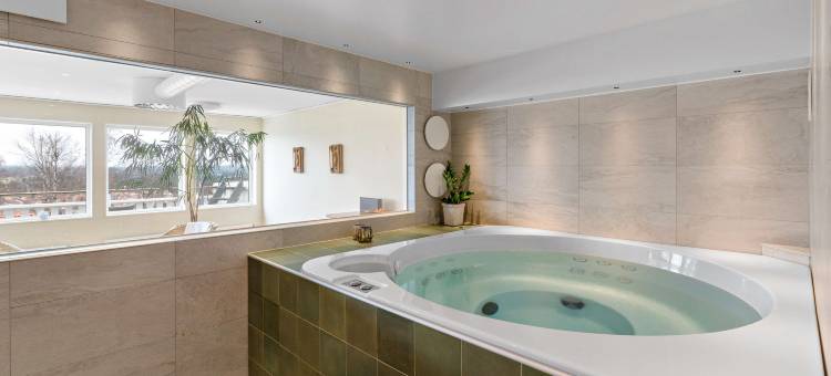 勒德秀登贝斯特韦斯特酒店(Best Western Hotell Lerdalshoejden)图片