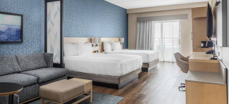 圣奥古斯丁/维拉诺海滩凯悦嘉轩酒店(Hyatt Place St Augustine/Vilano Beach)图片