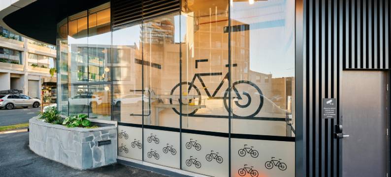 凯悦嘉寓南墨尔本(Hyatt House South Melbourne)图片