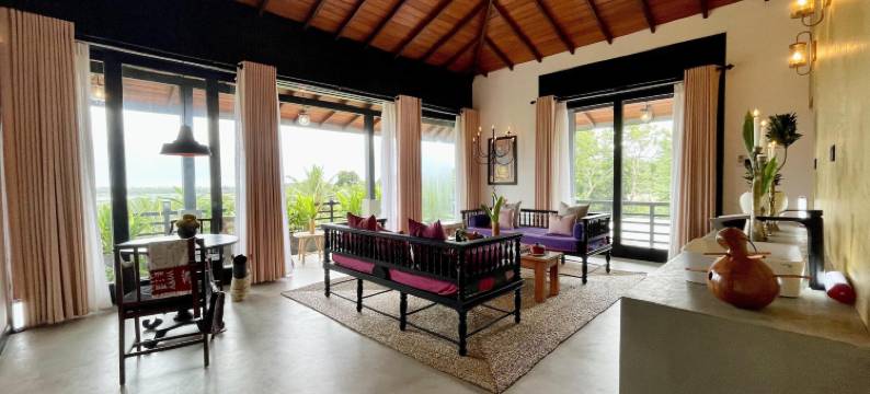 D' Art别墅度假村和水疗中心(D' Art Villa Retreat and Spa)图片