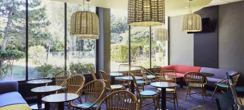 宜必思尚品土伦滨海拉塞纳酒店(Ibis Styles Toulon la Seyne Sur Mer)图片