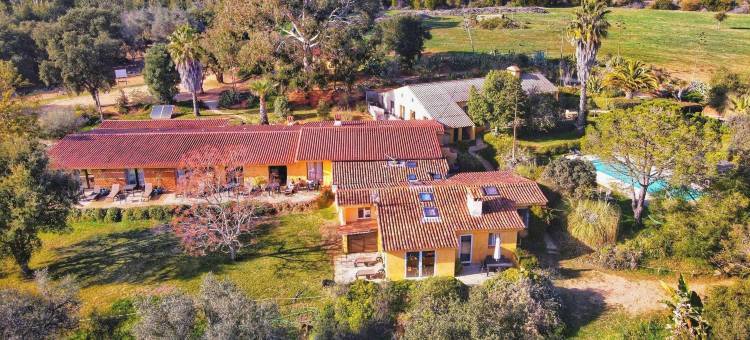 萨莫奎林哈庄园酒店(Quinta Pedagógica da Samoqueirinha | Duna Parque Resorts & Hotels)图片