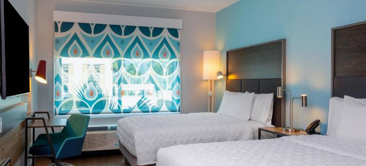 Tru by Hilton St. Augustine I-95图片