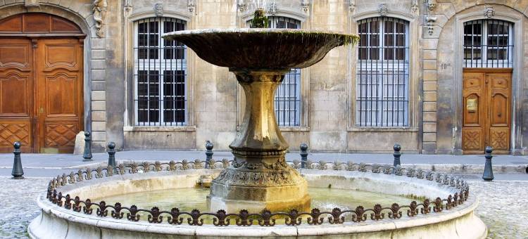 A7 A9 交汇处宜必思橙城中心酒店(Ibis Orange Centre Échangeur A7 A9)图片