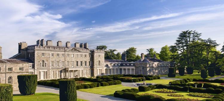 Carton House，由费尔蒙管理的酒店(2021 年春季开业)(Carton House, a Fairmont Managed Hotel)图片