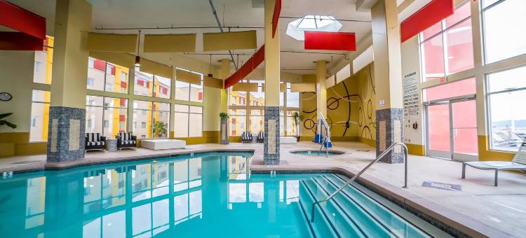 蓝绿度假俱乐部36号-雅高臻选度假村(Bluegreen Vacations Club 36)图片