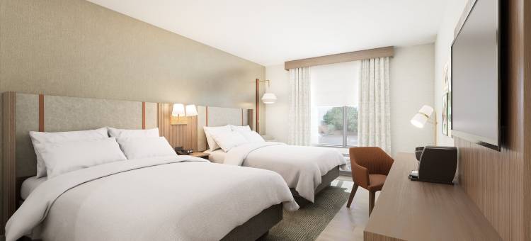 IHG旗下的科默斯城丹佛机场假日酒店及套房(Holiday Inn & Suites COMMERCE CITY - DENVER AIRPORT by IHG)图片