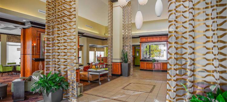 坎卡基温德姆花园酒店(Wyndham Garden Kankakee)图片
