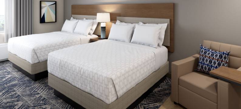 Candlewood Suites 曼凯托东部 by IHG(Candlewood Suites MANKATO EAST by IHG)图片