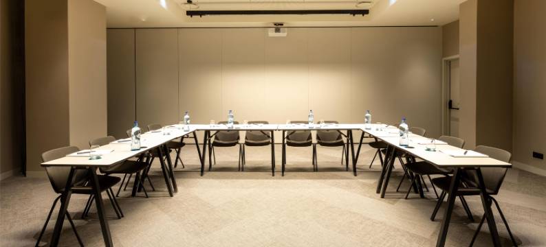 Altis波尔图酒店(Altis Porto Hotel)图片