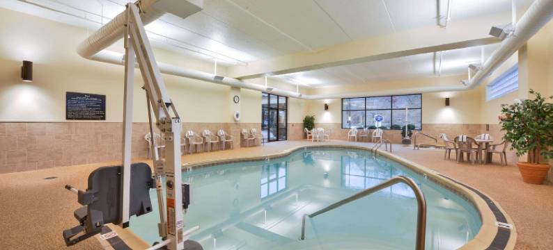 洲际旗下北匹兹堡酒店(Pittsburgh North)图片