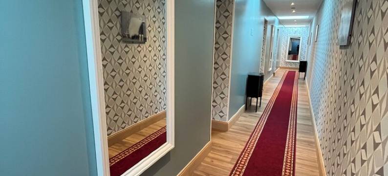 Gîte sleeps 26 (Ancienne Ecole)图片