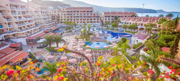 珊瑚孔波斯特拉海滩酒店(Coral Compostela Beach)图片