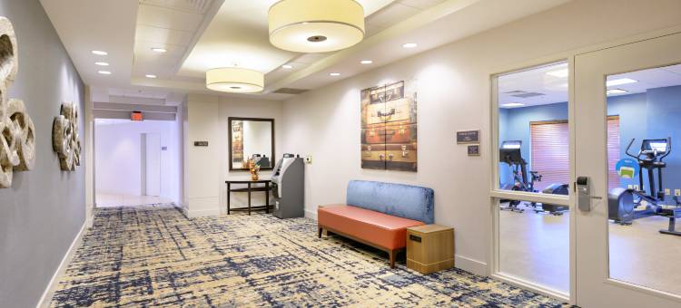 Homewood Suites by Hilton-亚特兰大机场北(Homewood Suites by Hilton Atlanta Airport North)图片