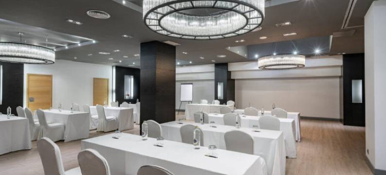 多尔玛体育馆(Dorma Coliseum)图片