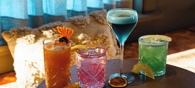 Hotel Grimsborgir by Keahotels图片