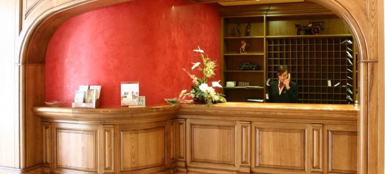 塞尔科特尔瓜迪亚纳酒店(Sercotel Guadiana)图片