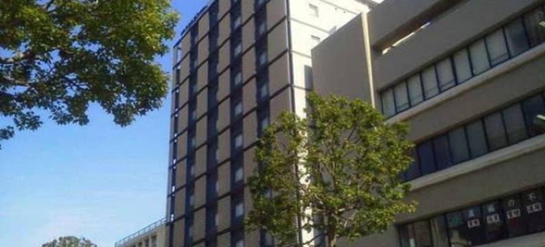 鹿儿岛日光酒店(Hotel Sunflex Kagoshima)图片