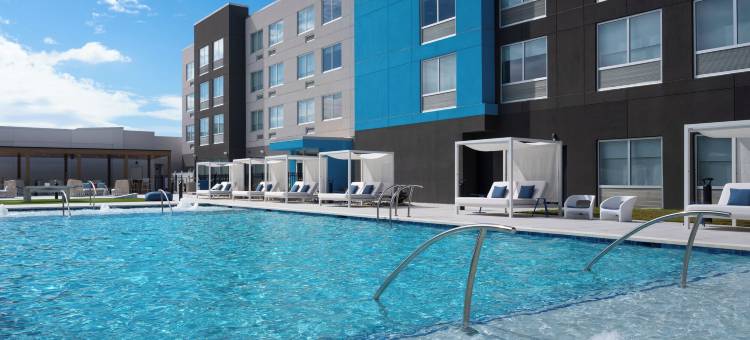 莱拉酒店 威尔明顿, 希尔顿 Tapestry Collection(Hotel Lela Wilmington, Tapestry Collection by Hilton)图片